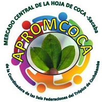 Logo APROMCOCA